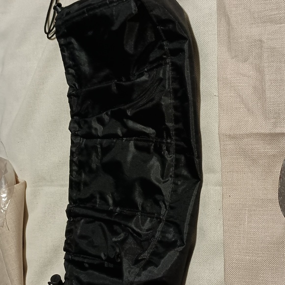 Purse organizer black - Picture 2 of 4